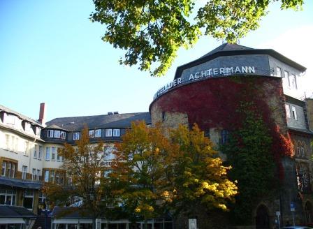 Tickets / Konzertkarten / Eintrittskarten | Hotel Der Achtermann